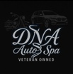 DNA auto spa