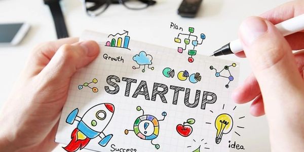 Empreendedorismo, Startups, Constituição de Empresas, Horizonte Eficaz