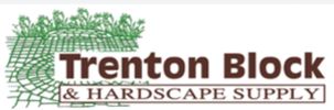 Trenton Block hardscape supply