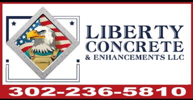 Liberty Concrete & Enhancements LLC