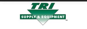 TRI supply and equipment