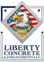 Liberty Concrete & Enhancements LLC.