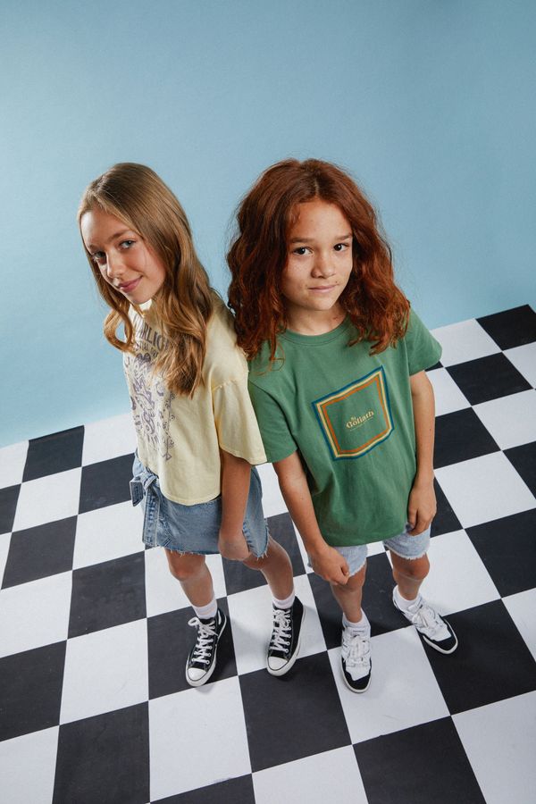Edge Kids promotional photo