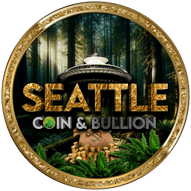 Seattle Coin & Bullion