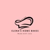 Elena's Home Bakes