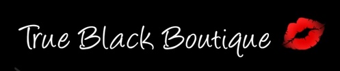 True black Boutique 💋 