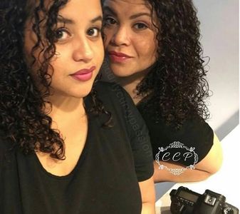 Colombian-American power sister duo, Jennifer and Andrea