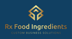 Rx Food Ingredients