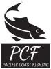 Pacific Coast Fishing