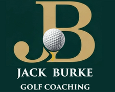 Jack Burke Golf Coaching