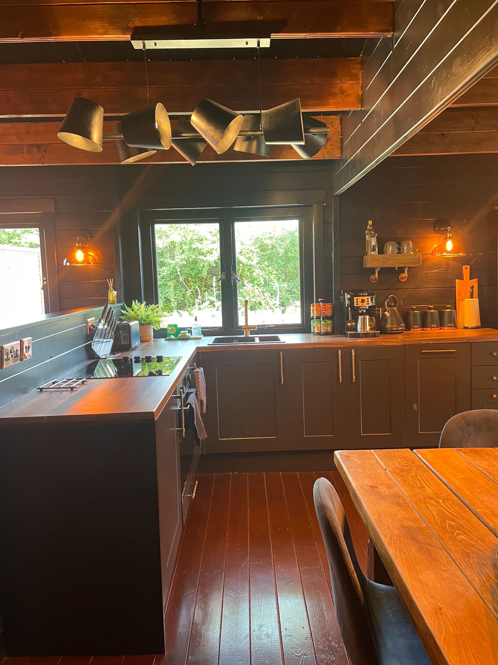 Kempty Kitchen Review