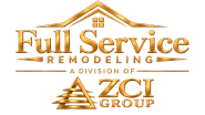 Full Service Remodeling