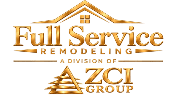 Full Service Remodeling