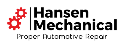 Hansen Mechanical