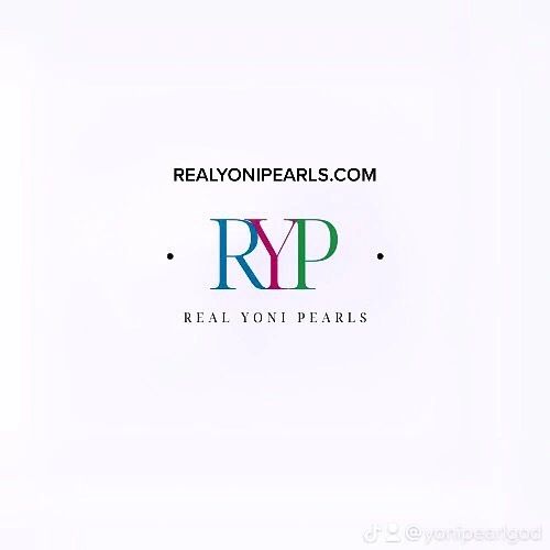 Realyonipearls.com logo 