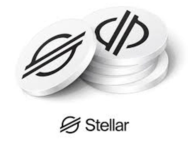 Buy Stellar on Cex.io 