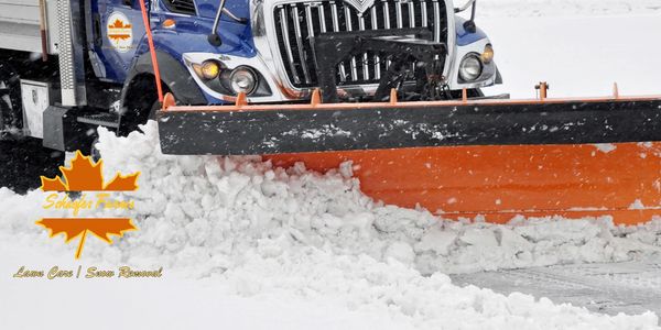 Snow Removal