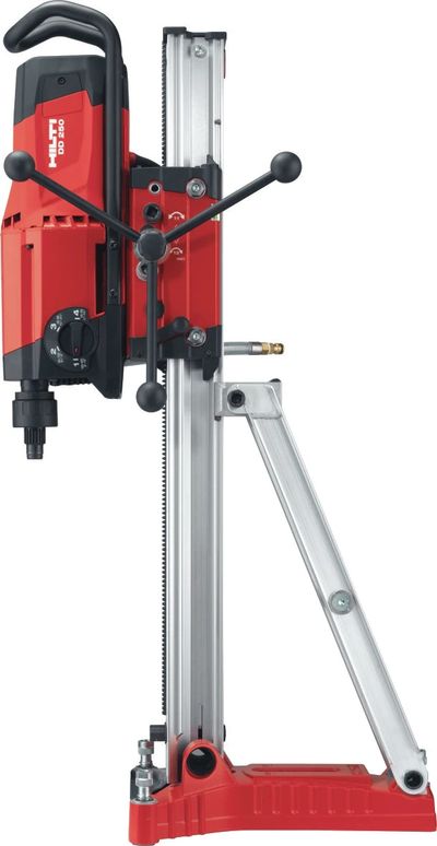 DD 250-CA Core drill - Diamond Core Drills - Hilti USA