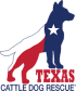 Texas Cattle Dog Rescue
