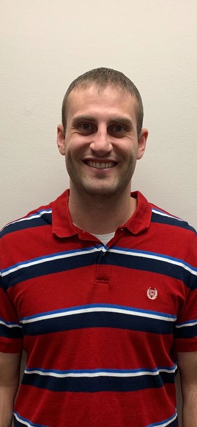 Dr. Nate Rosenbaum