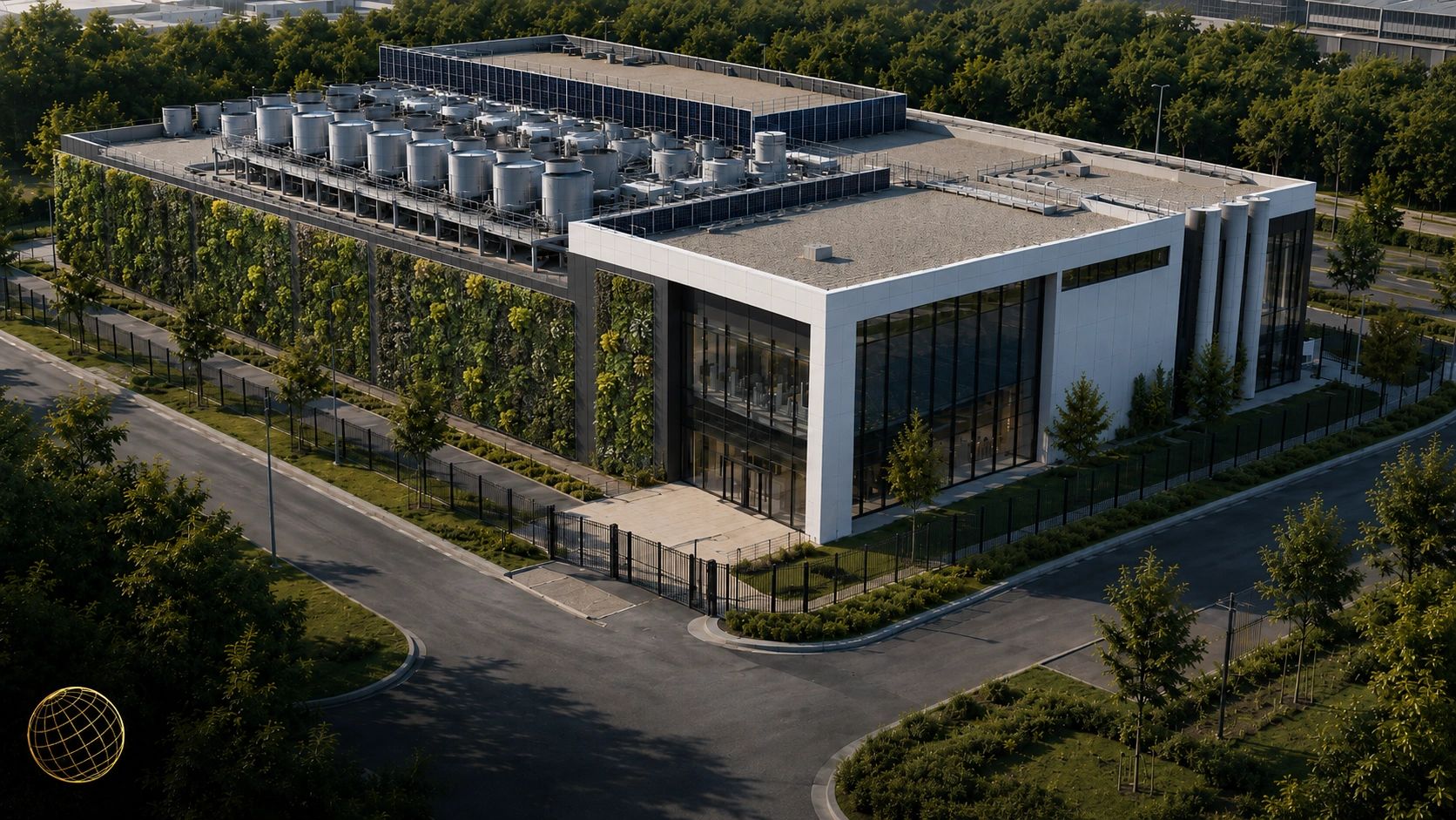 Data Centers and Sustainability: Energy Becomes Strategic