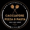 Cacciatori Pizza and Pasta