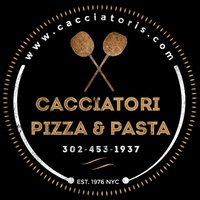 Cacciatori Pizza and Pasta