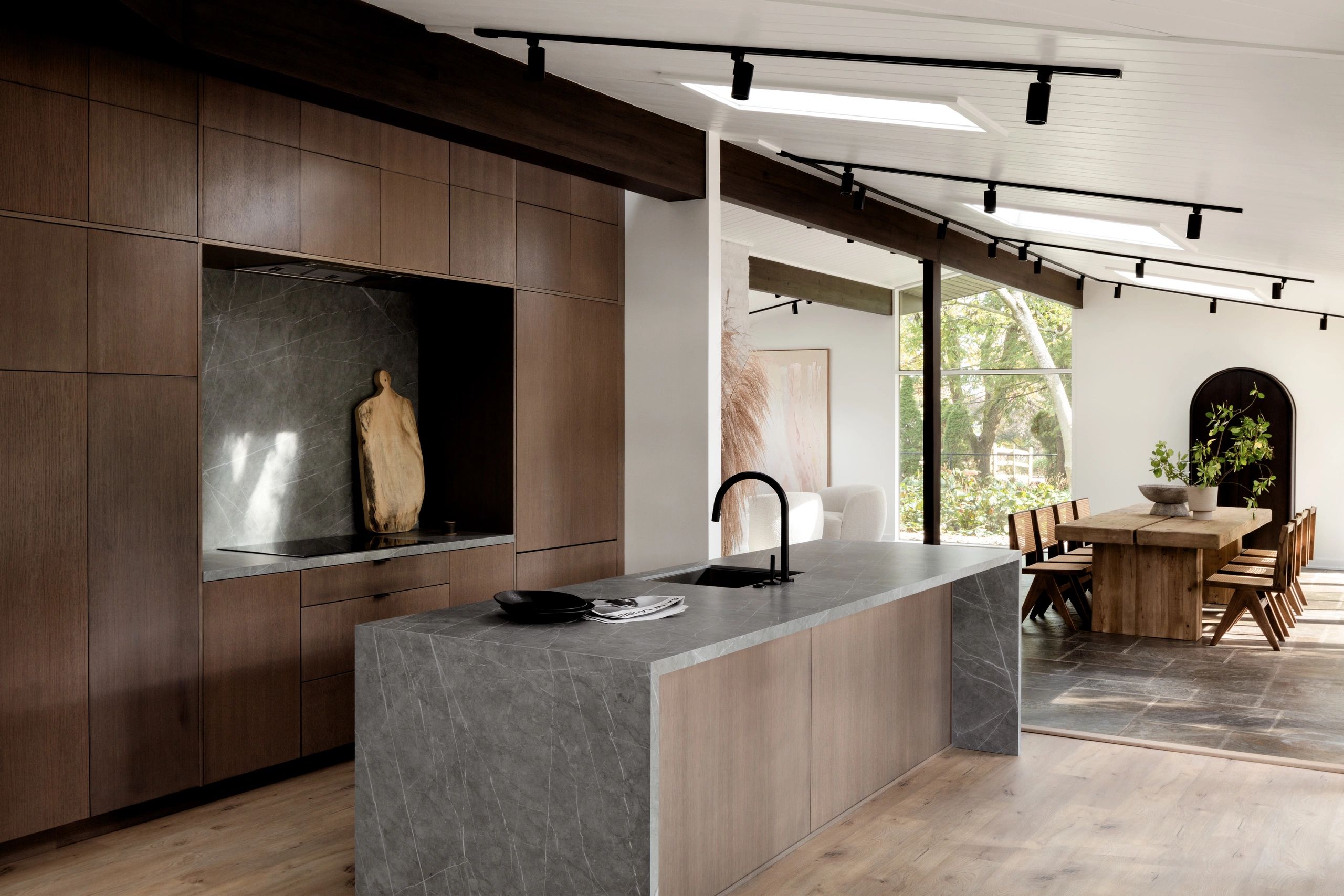Interior Design by Matthew Quill Interiors