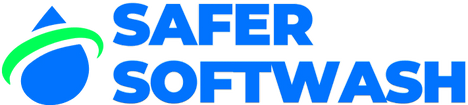 Safer SoftWash