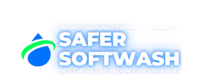 Safer SoftWash