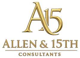 Allen & 15th Consultants 
