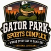 Gator Park Sports Complex 
& RV Park

SATSUMA,
LOUISIANA