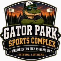 Gator Park Sports Complex 
& RV Park

SATSUMA,
LOUISIANA