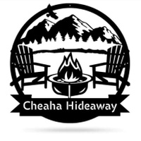 Cheaha Hideaway LLC