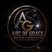 arcofgracewelding.com