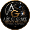 arcofgracewelding.com