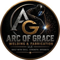 arcofgracewelding.com