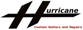 Hurricane Custom Guitars and Repairs LLC