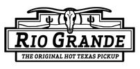 Rio Grande Pickups