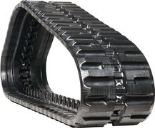 rubber tractor track parts