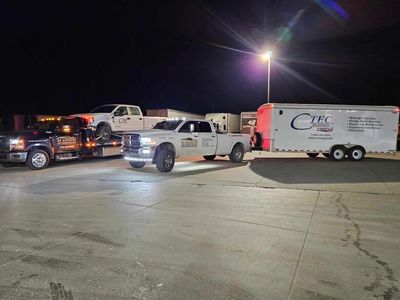 D6 Roadside Assistance and Towing Nebraska city, NE (51640) Fleet Vehicles 