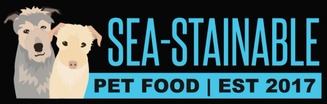 Sea-Stainable Pet Food 