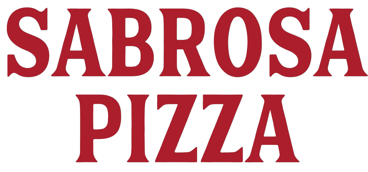 Sabrosa Pizza