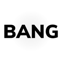 #BANG
