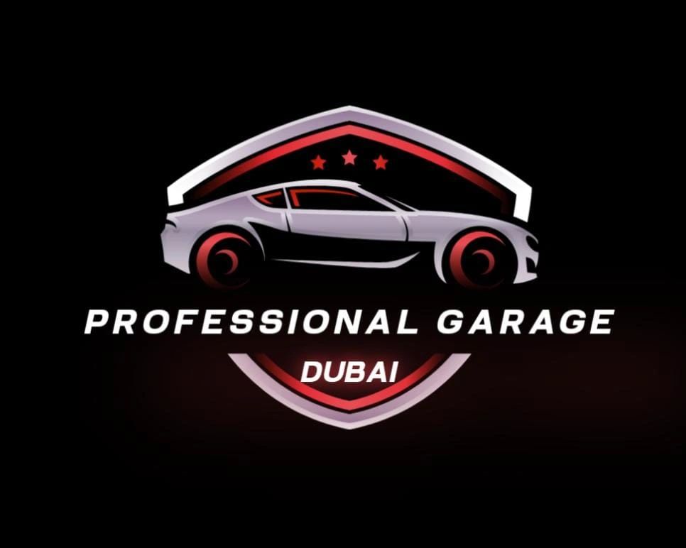 Best Car Service in Dubai Professional Garage