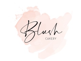 Blush Cakery