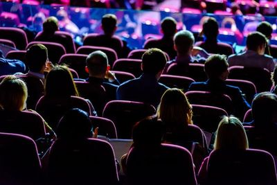 Audience