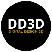 DD3D Digital Desing 3D