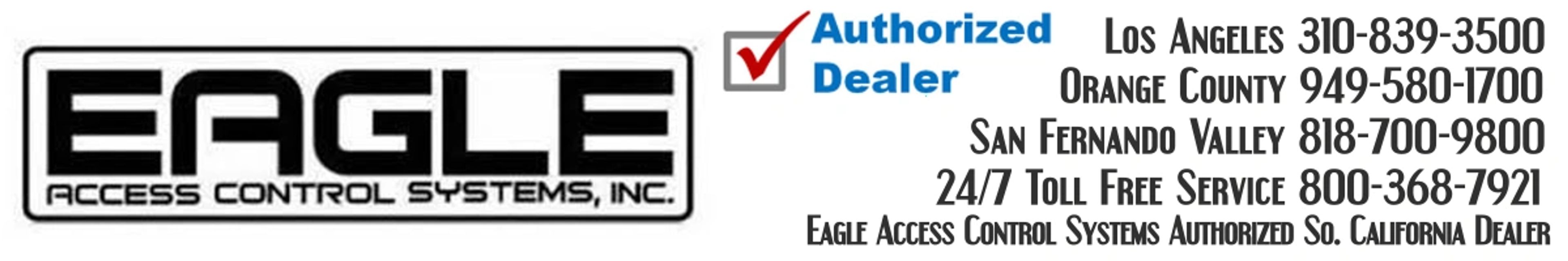 Eagle Access Elite Access Doors and Electric Gates Elite Access