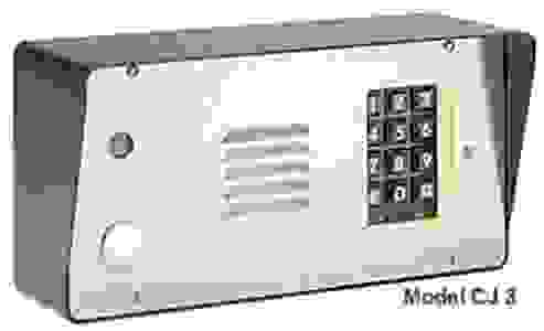 Sentex Systems - Elite Access Doors and Electric Gates | Elite Access ...